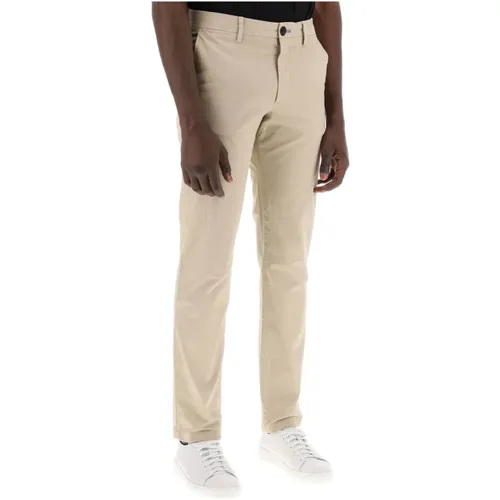 Chinos , Herren, Größe: W31 - PS By Paul Smith - Modalova