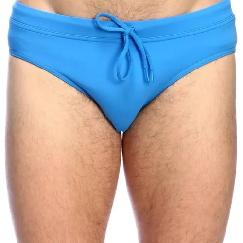 Contrasting Logo Beach Shorts , male, Sizes: XL - Calvin Klein - Modalova