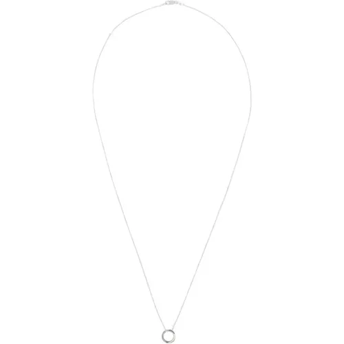 Necklaces , Herren, Größe: ONE Size - Le Gramme - Modalova