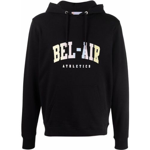 Sweater , male, Sizes: L, M - Bel-Air Athletics - Modalova
