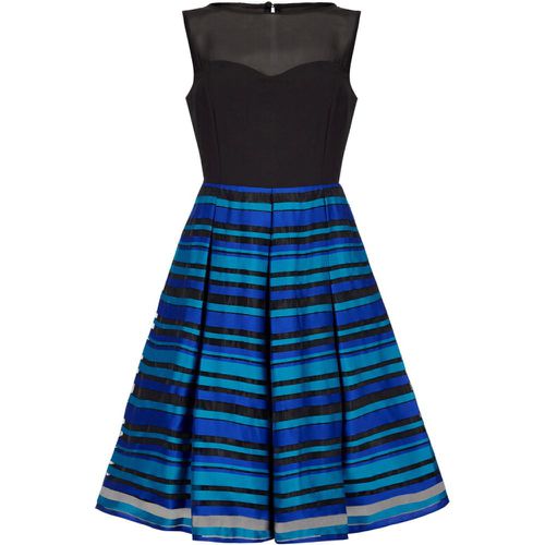 Finley Dress , female, Sizes: XL, 2XL, 5XL, L, 3XL, 4XL, S, M - Ariella London - Modalova