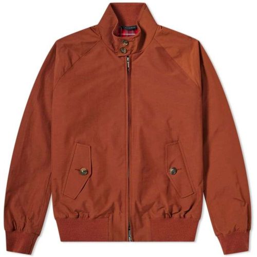 Jacket , male, Sizes: 3XS - Baracuta - Modalova