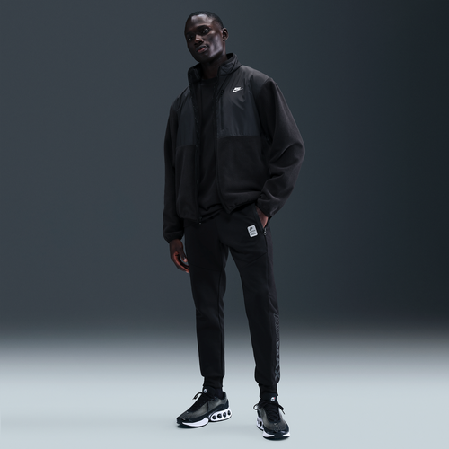 Pantalon de jogging Air Max en maille de polyester - Nike - Modalova