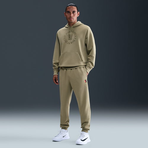 Jogging de tennis en Fleece Dri-FIT Court Heritage - Nike - Modalova
