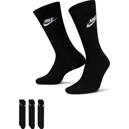 Chaussettes mi-mollet Everyday Essential (3 paires) - Nike - Modalova