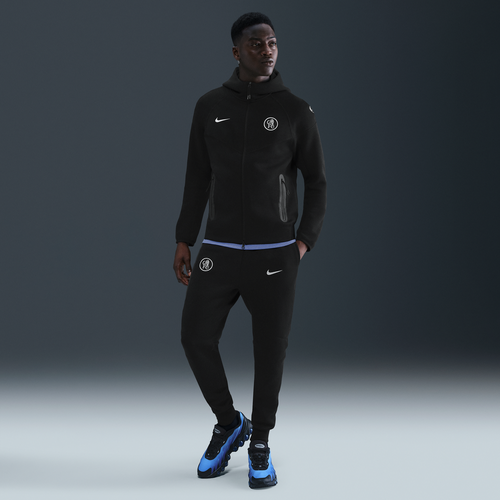 Pantalon de jogging en Fleece Football Total 90 Chelsea FC Tech - Nike - Modalova
