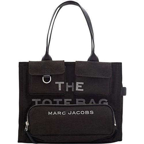 Totes & Shopper - The Large Cargo Tote Bag - Gr. unisize - in - für Damen - Marc Jacobs - Modalova