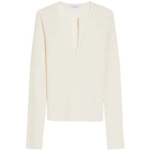 Urlo Long Sleeve Top - Größe S - Max Mara - Modalova