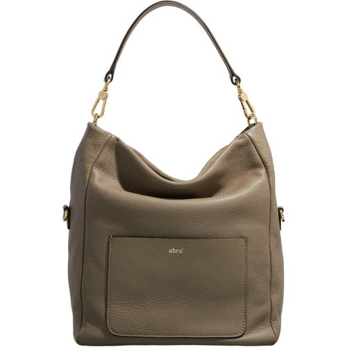 Hobo Bags - Beutel Raquel Small/ Tope - Gr. unisize - in - für Damen - abro - Modalova