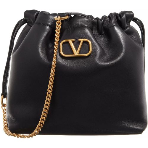 Beuteltasche - Mini Bucket Bag - Gr. unisize - in - für Damen - Valentino Garavani - Modalova