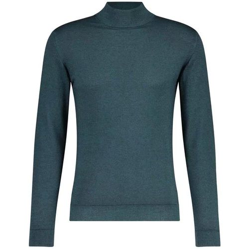 Turtleneck Pullover aus Merinowolle - Größe S - Daniele Fiesoli - Modalova