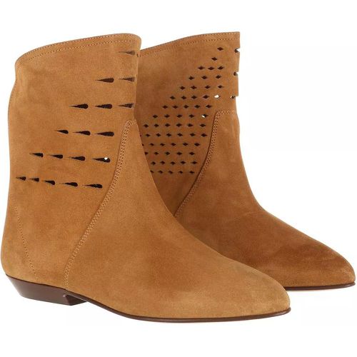 Boots & Stiefeletten - Sprati Ankle Boots - Gr. 36 (EU) - in - für Damen - Isabel marant - Modalova