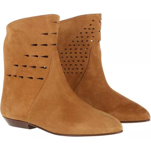 Stiefel & Boots - Sprati Ankle Boots - Gr. 36 (EU) - in - für Damen - Isabel marant - Modalova