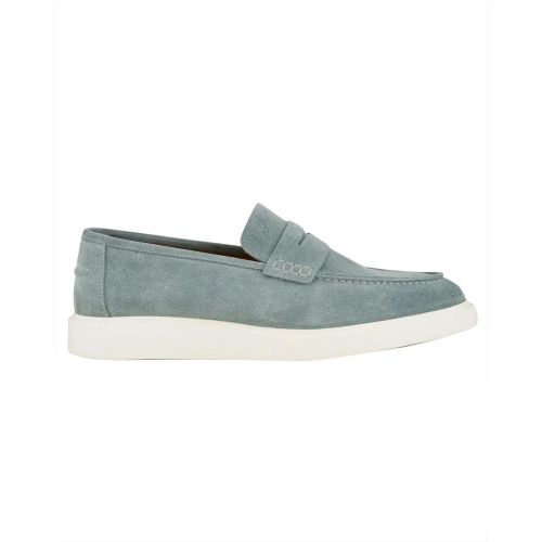 Loafer - Heren Fabio Loafer Groen - Gr. 40 (EU) - in - für Damen - ATELIER VERDI - Modalova