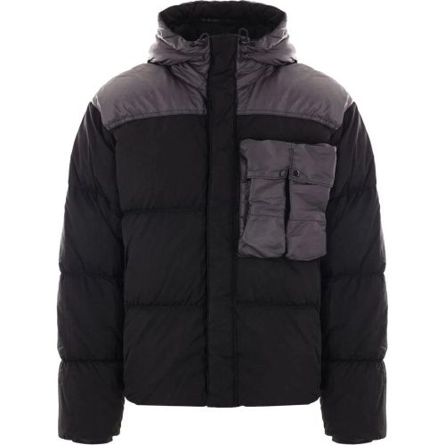 Jackets Black - Größe M - CP Company - Modalova