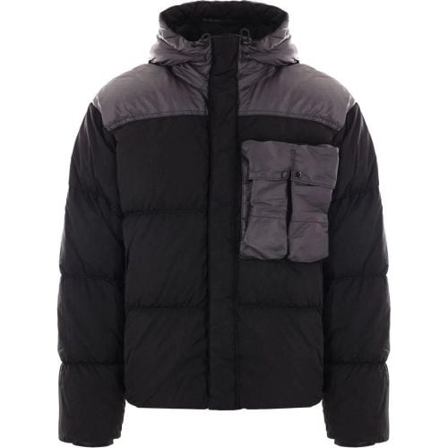 Jackets Black - Größe S - CP Company - Modalova