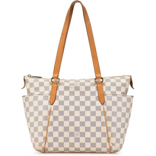 Shopper - Damier Azur Totally PM - Gr. unisize - in - für Damen - Louis Vuitton - Modalova