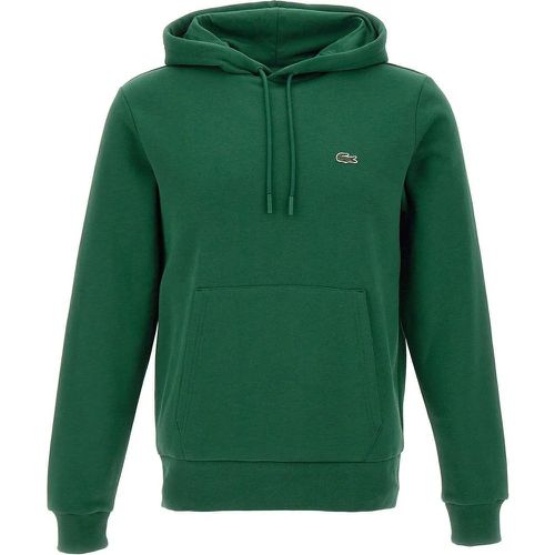 Sweaters Green - Größe 5 - Lacoste - Modalova