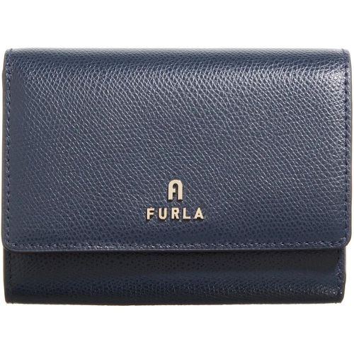 Portemonnaie - Camelia M Compact Wallet Flap - Gr. unisize - in - für Damen - Furla - Modalova