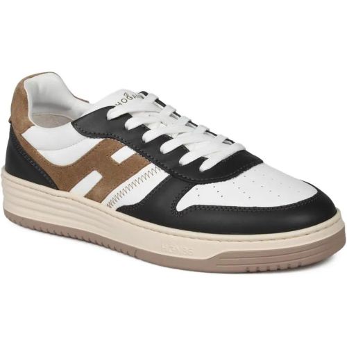 Low-Top Sneaker - H6300 Sneakers - Gr. 6 - in - für Damen - Hogan - Modalova