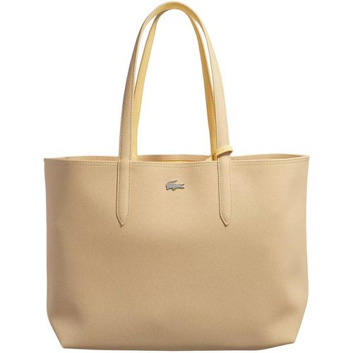 Shopper - Anna Shopping Bag - Gr. unisize - in - für Damen - Lacoste - Modalova