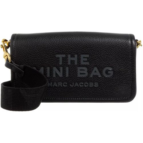 Schultertaschen - The Mini Bag - Gr. unisize - in - für Damen - Marc Jacobs - Modalova