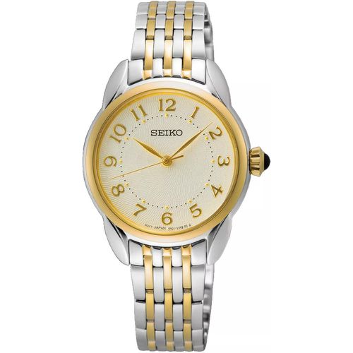 Uhr - Damenuhr SUR562P1 - Gr. unisize - in Mehrfarbig - für Damen - Seiko - Modalova