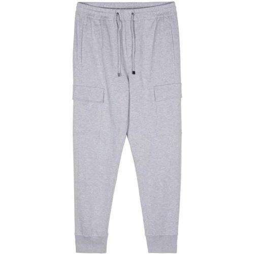 Mélange Track Pants - Größe 52 - PESERICO - Modalova