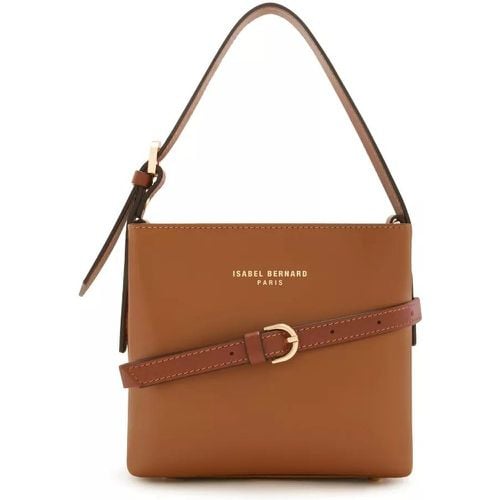 Crossbody Bags - Honoré damen Handtasche Kognak IB21 - Gr. unisize - in - für Damen - Isabel Bernard - Modalova