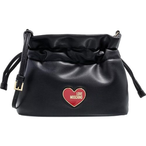 Beuteltasche - Marshmallow - Gr. unisize - in - für Damen - Love Moschino - Modalova