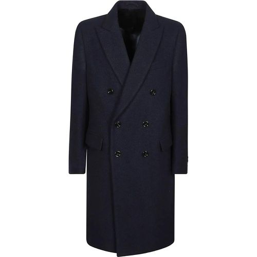 Coat - Größe 50 - Lardini - Modalova