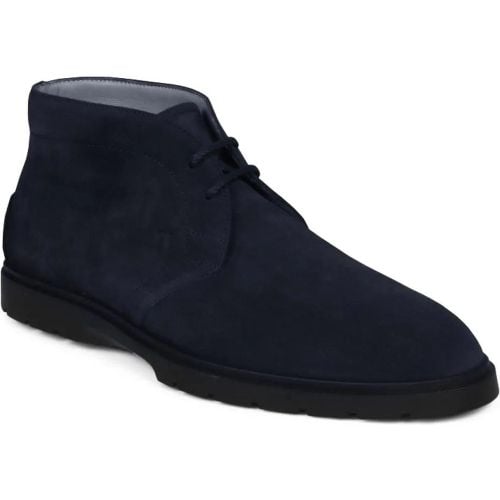 Stiefel - Desert Boots In Suede - Gr. 9 - in - für Damen - TOD'S - Modalova