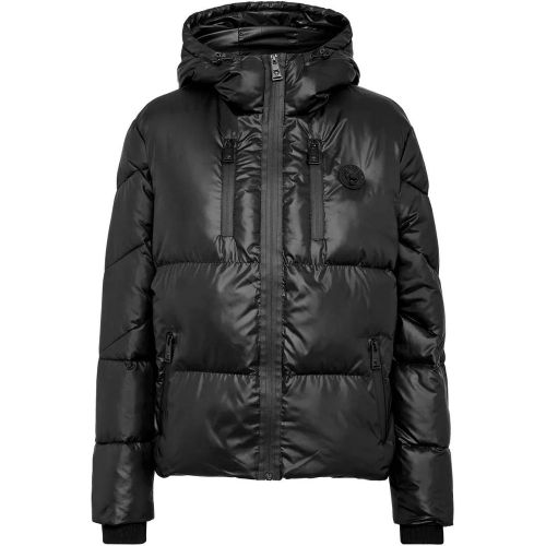 Jacke Nylonjacke - Größe M - Plein Sport - Modalova