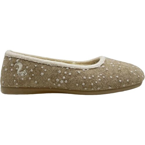 Low-Top Sneaker - 1856 ® Eco Snow Ballerina (W/X) - Gr. 36 (EU) - in - für Damen - thies - Modalova