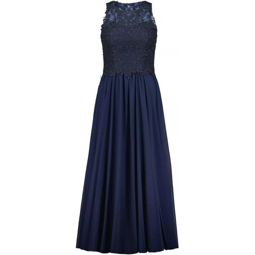 Cocktailkleid mit Perlenbesatz 47702229287258 - Größe 36 - SWING - Modalova