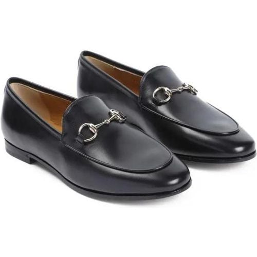 Loafers & Ballerinas - Jordaan Loafers - Gr. 39 (EU) - in - für Damen - Gucci - Modalova