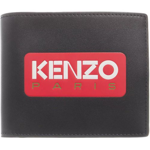 Portemonnaies - Fold Wallet - Gr. unisize - in - für Damen - Kenzo - Modalova