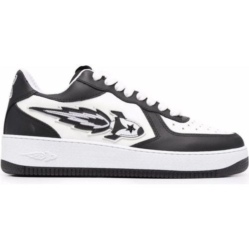 Low-Top Sneaker - Rocket Low Logo Sneakers - Gr. 36 (EU) - in - für Damen - Enterprise Japan - Modalova