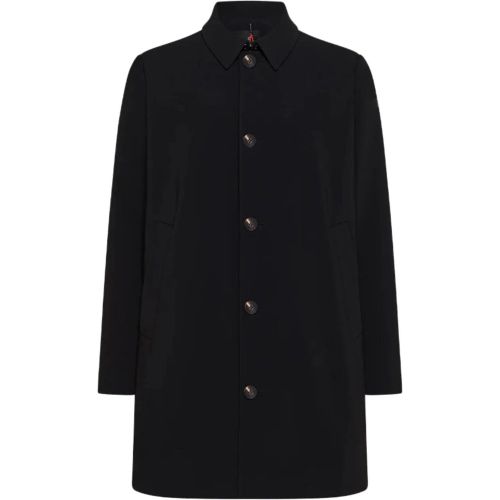 Jackets Black - Größe 48 - Rrd - Modalova