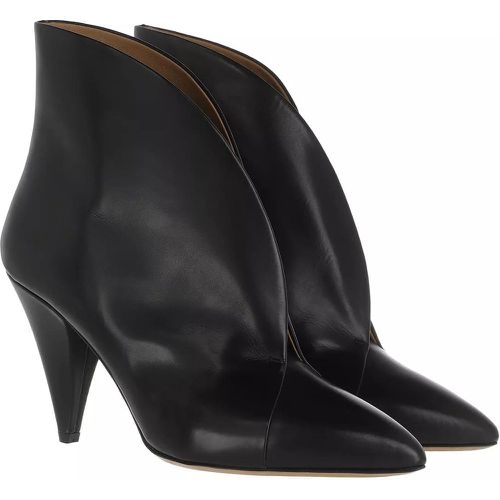 Boots & Stiefeletten - Arfee Ankle Boots Leather - Gr. 36 (EU) - in - für Damen - Isabel marant - Modalova