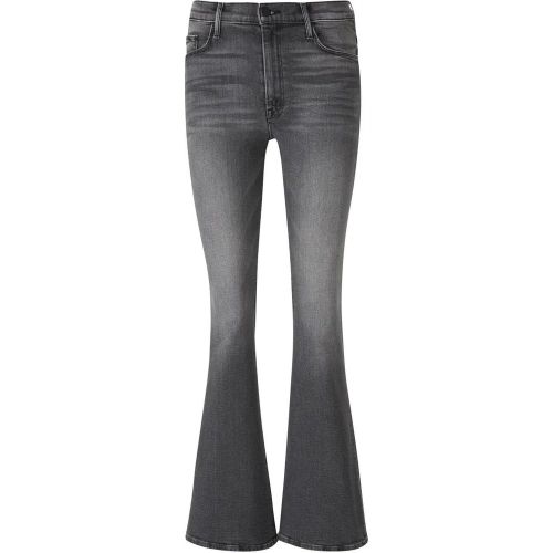 Flare Weekender Jeans - Größe 24 - Mother - Modalova