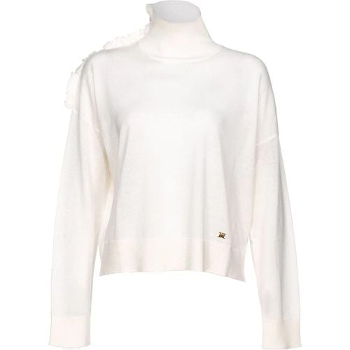 Sweaters White - Größe M - pinko - Modalova