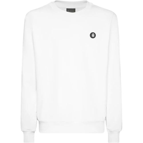 Sweatshirt - Größe 3XL - BILLIONAIRE - Modalova