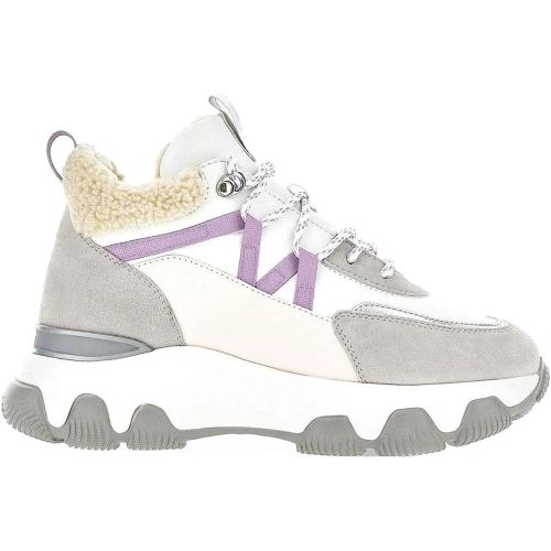 Low-Top Sneaker - Sneakers Divers - Gr. 40 (EU) - in - für Damen - Hogan - Modalova