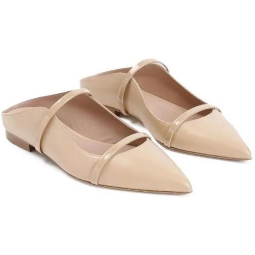 Loafer - Maureen Flat Nappa Leather Ballerinas - Gr. 37 (EU) - in - für Damen - Malone Souliers - Modalova