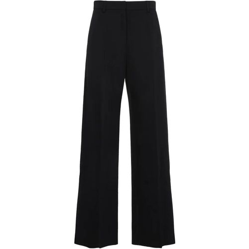 Regular Pants - Größe 38 - Valentino - Modalova