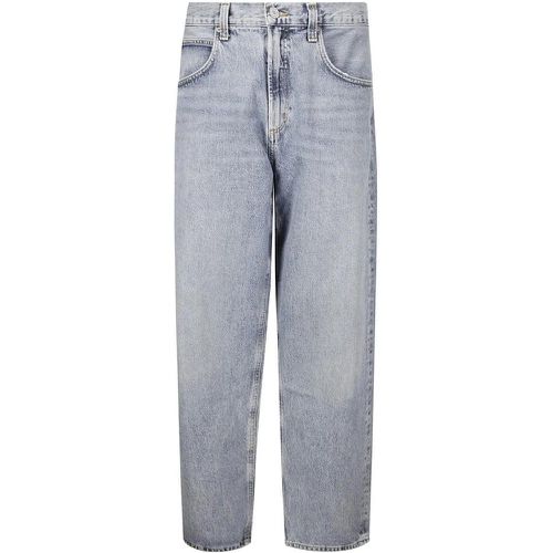 Jeans Trousers - Größe 28 - Agolde - Modalova