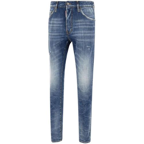 Jeans - Größe 46 - Dsquared2 - Modalova