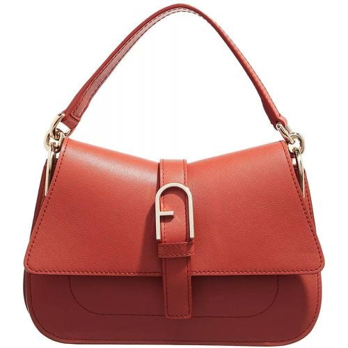 Crossbody Bags - Flow Mini Top Handle - Gr. unisize - in - für Damen - Furla - Modalova