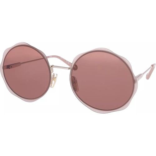 Sonnenbrille - CH0202S - Gr. unisize - in - für Damen - Chloé - Modalova